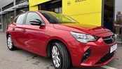 RABLJENO VOZILO OPEL CORSA EDITION 1,2 Mehanički mjenjač BENZIN 81402