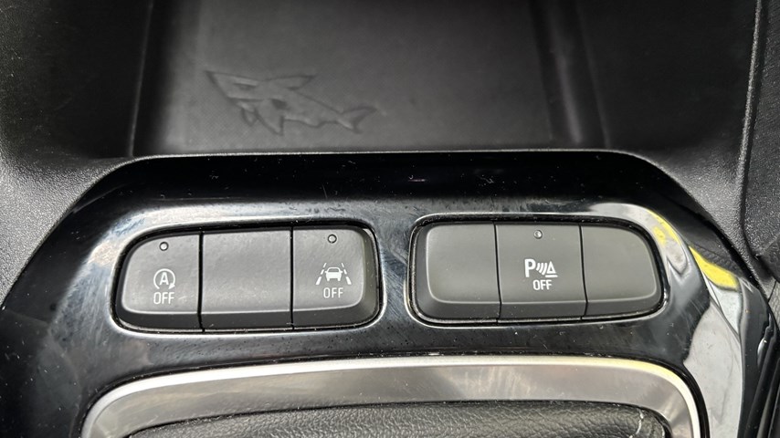 RABLJENO VOZILO OPEL CORSA EDITION 1,2 Mehanički mjenjač BENZIN 81402