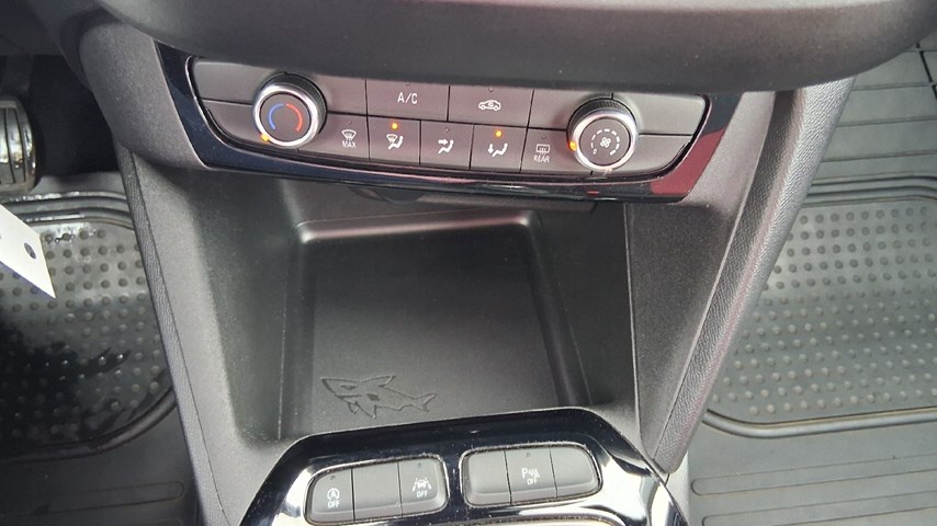 RABLJENO VOZILO OPEL CORSA EDITION 1,2 MT5 Mehanički mjenjač BENZIN 20917