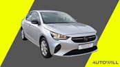 RABLJENO VOZILO OPEL CORSA EDITION 1,2 MT5 Mehanički mjenjač BENZIN 20917