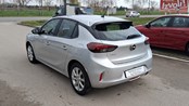 RABLJENO VOZILO OPEL CORSA EDITION 1,2 MT5 Mehanički mjenjač BENZIN 20917