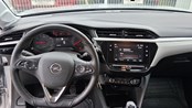 RABLJENO VOZILO OPEL CORSA EDITION 1,2 MT5 Mehanički mjenjač BENZIN 20917
