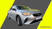 RABLJENO VOZILO OPEL CORSA EDITION 1,2 MT5 Mehanički mjenjač BENZIN 224667