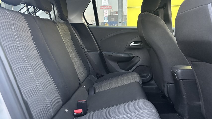 RABLJENO VOZILO OPEL CORSA EDITION 1,2 MT5 Mehanički mjenjač BENZIN 224667