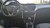 RABLJENO VOZILO OPEL CORSA EDITION 1,2 MT5 Mehanički mjenjač BENZIN 224667