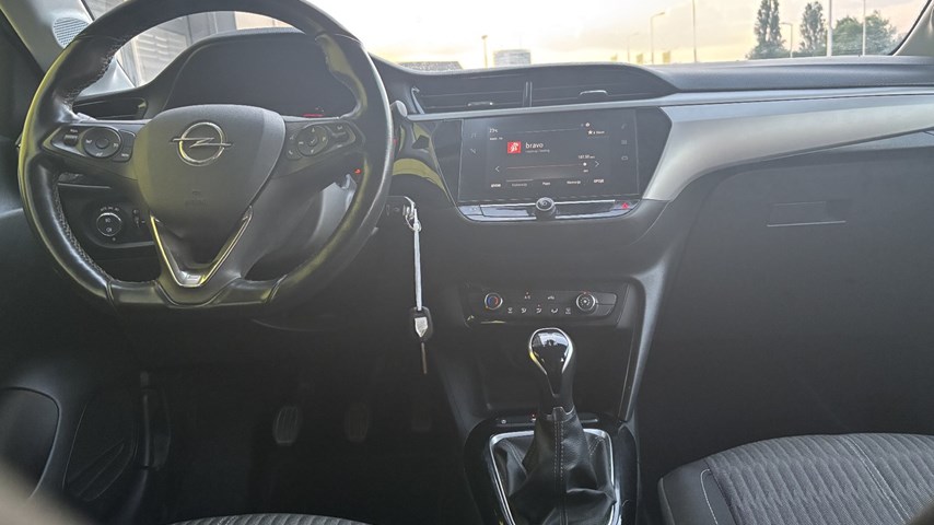 RABLJENO VOZILO OPEL CORSA EDITION 1,2 MT5 Mehanički mjenjač BENZIN 224667