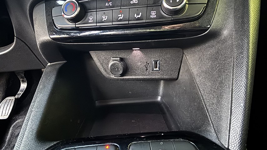 RABLJENO VOZILO OPEL CORSA EDITION 1,2 MT5 Mehanički mjenjač BENZIN 224667