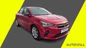 RABLJENO VOZILO OPEL CORSA EDITION 1,2 MT6 Mehanički mjenjač BENZIN 81401