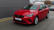 RABLJENO VOZILO OPEL CORSA EDITION 1,2 MT6 Mehanički mjenjač BENZIN 81401