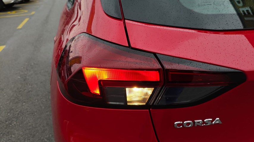 RABLJENO VOZILO OPEL CORSA EDITION 1,2 MT6 Mehanički mjenjač BENZIN 81401