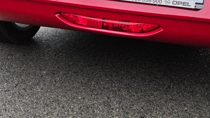 RABLJENO VOZILO OPEL CORSA EDITION 1,2 MT6 Mehanički mjenjač BENZIN 81401