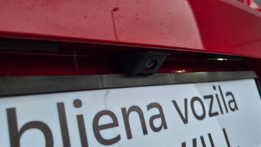 RABLJENO VOZILO OPEL CORSA EDITION 1,2 MT6 Mehanički mjenjač BENZIN 81401