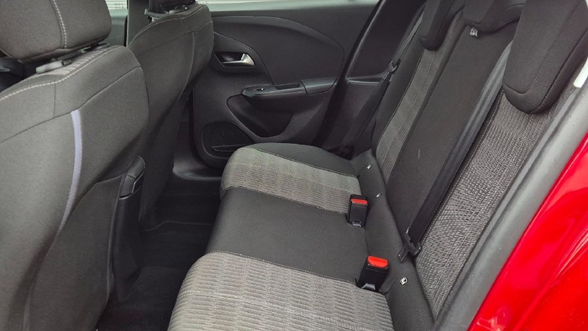 RABLJENO VOZILO OPEL CORSA EDITION 1,2 MT6 Mehanički mjenjač BENZIN 81401