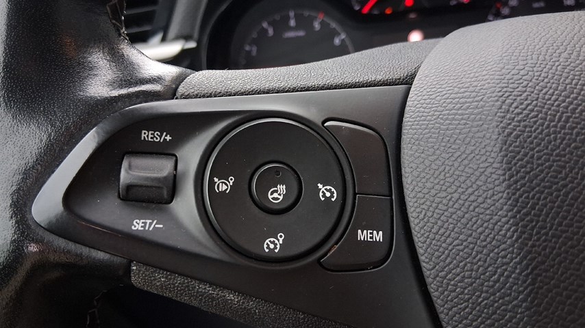 RABLJENO VOZILO OPEL CORSA EDITION 1,2 MT6 Mehanički mjenjač BENZIN 81401