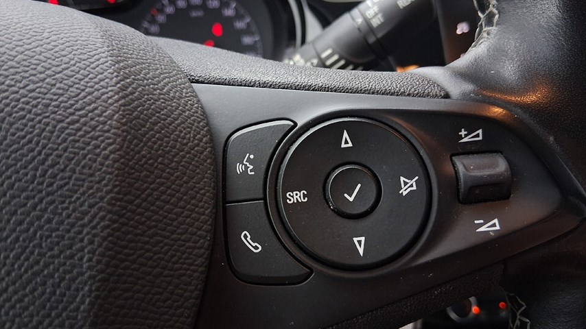 RABLJENO VOZILO OPEL CORSA EDITION 1,2 MT6 Mehanički mjenjač BENZIN 81401