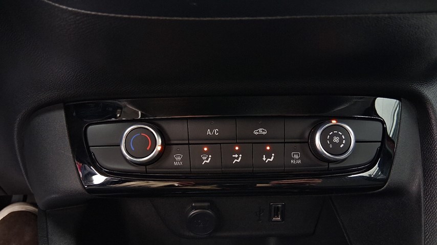 RABLJENO VOZILO OPEL CORSA EDITION 1,2 MT6 Mehanički mjenjač BENZIN 81401