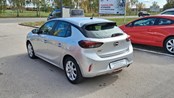 RABLJENO VOZILO OPEL CORSA EDITION 1,2 MT6 Mehanički mjenjač BENZIN 81406
