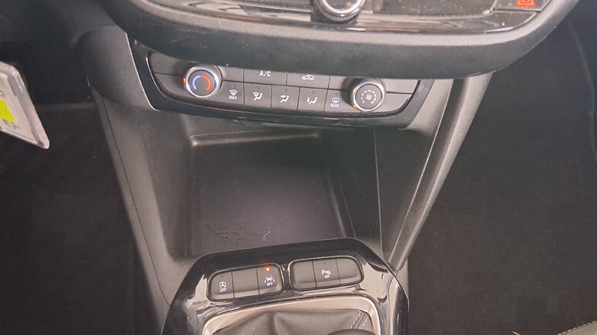 RABLJENO VOZILO OPEL CORSA EDITION 1,2 MT6 Mehanički mjenjač BENZIN 81406