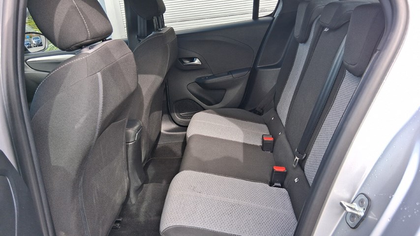 RABLJENO VOZILO OPEL CORSA EDITION 1,2 XEL Mehanički mjenjač BENZIN 81436