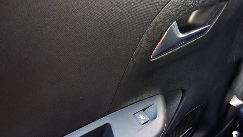 RABLJENO VOZILO OPEL CORSA EDITION 1,2 XEL Mehanički mjenjač BENZIN 81436