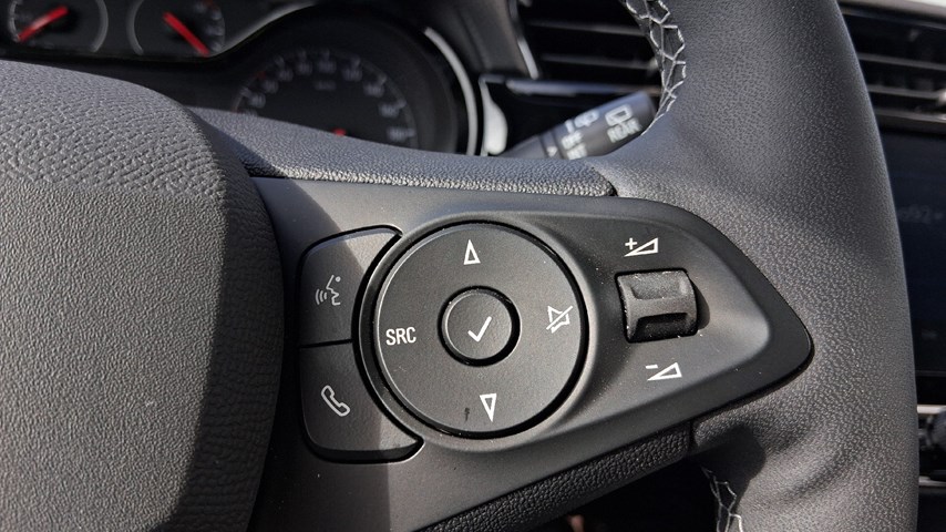 RABLJENO VOZILO OPEL CORSA EDITION 1,2 XEL Mehanički mjenjač BENZIN 81436