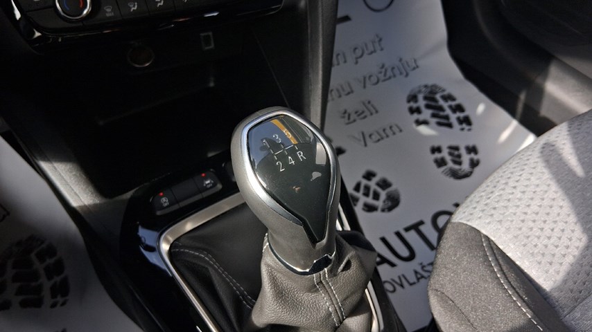 RABLJENO VOZILO OPEL CORSA EDITION 1,2 XEL Mehanički mjenjač BENZIN 81436