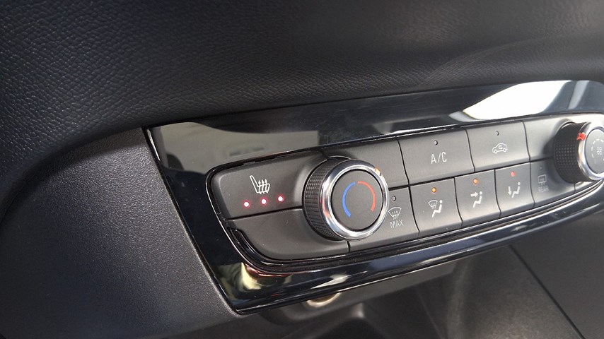 RABLJENO VOZILO OPEL CORSA EDITION 1,2 XEL Mehanički mjenjač BENZIN 81436