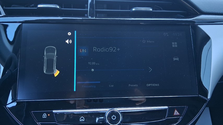 RABLJENO VOZILO OPEL CORSA EDITION 1,2 XEL Mehanički mjenjač BENZIN 81436