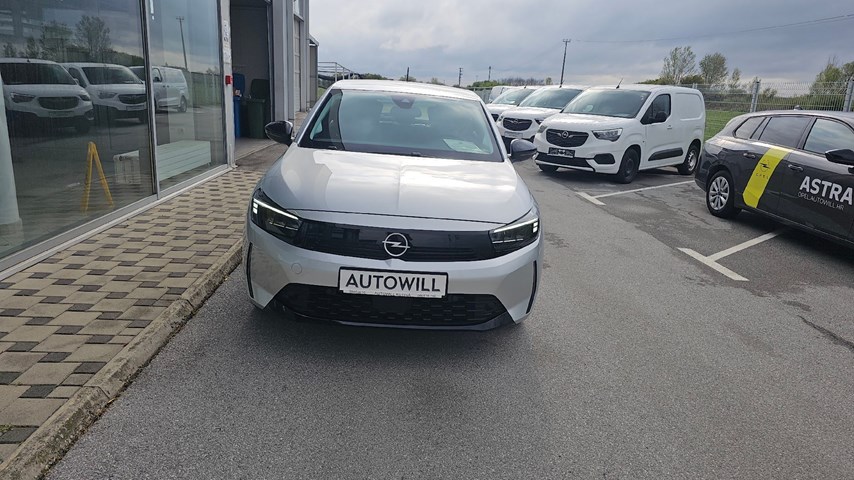 RABLJENO VOZILO OPEL CORSA EDITION 1,2 XEL MT5 Mehanički mjenjač BENZIN 81435