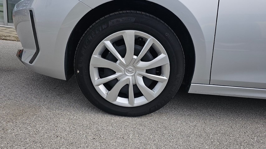 RABLJENO VOZILO OPEL CORSA EDITION 1,2 XEL MT5 Mehanički mjenjač BENZIN 81435