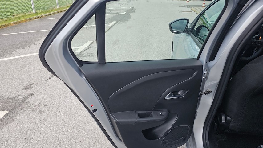 RABLJENO VOZILO OPEL CORSA EDITION 1,2 XEL MT5 Mehanički mjenjač BENZIN 81435