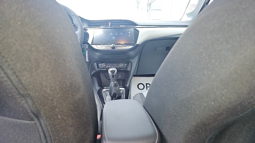 RABLJENO VOZILO OPEL CORSA EDITION 1,2 XEL MT5 Mehanički mjenjač BENZIN 81435