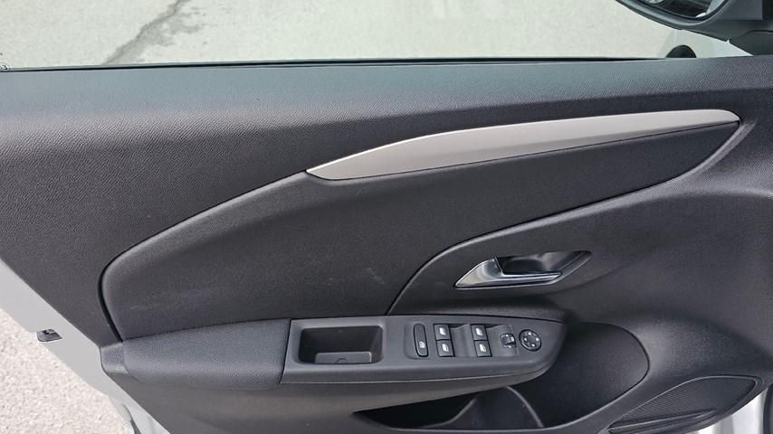 RABLJENO VOZILO OPEL CORSA EDITION 1,2 XEL MT5 Mehanički mjenjač BENZIN 81435