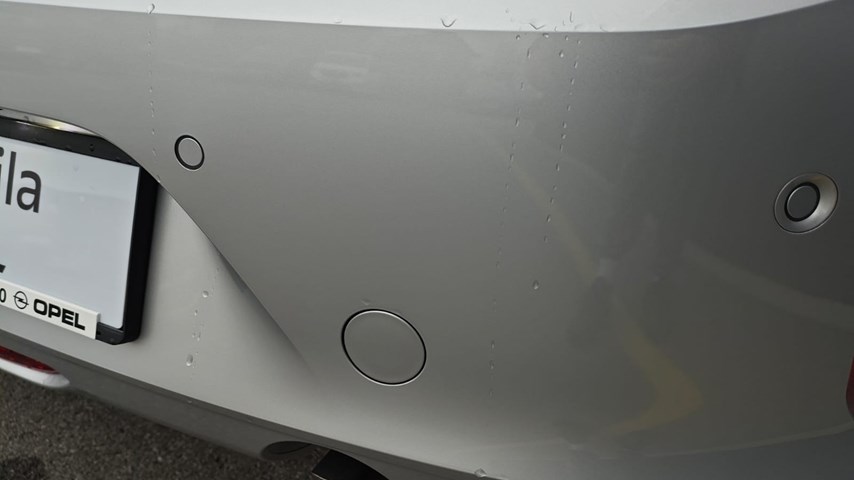 RABLJENO VOZILO OPEL CORSA EDITION 1,2 XEL MT5 Mehanički mjenjač BENZIN 81420