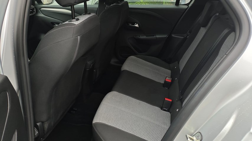 RABLJENO VOZILO OPEL CORSA EDITION 1,2 XEL MT5 Mehanički mjenjač BENZIN 81420