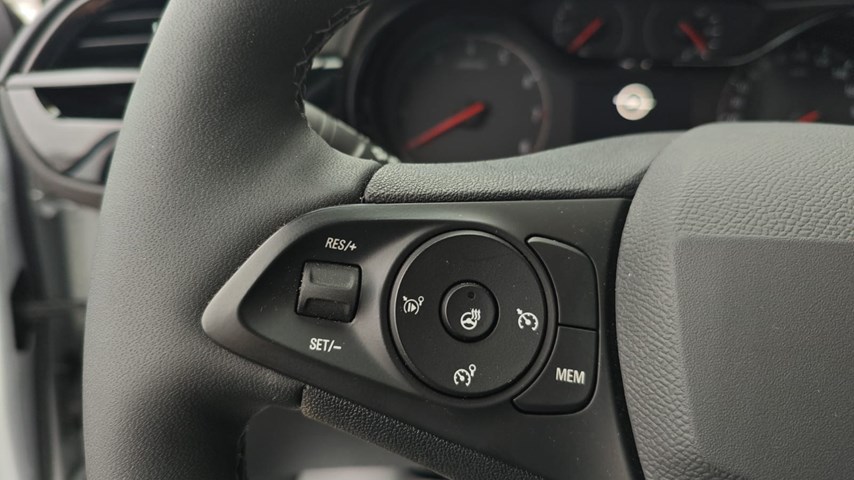 RABLJENO VOZILO OPEL CORSA EDITION 1,2 XEL MT5 Mehanički mjenjač BENZIN 81420