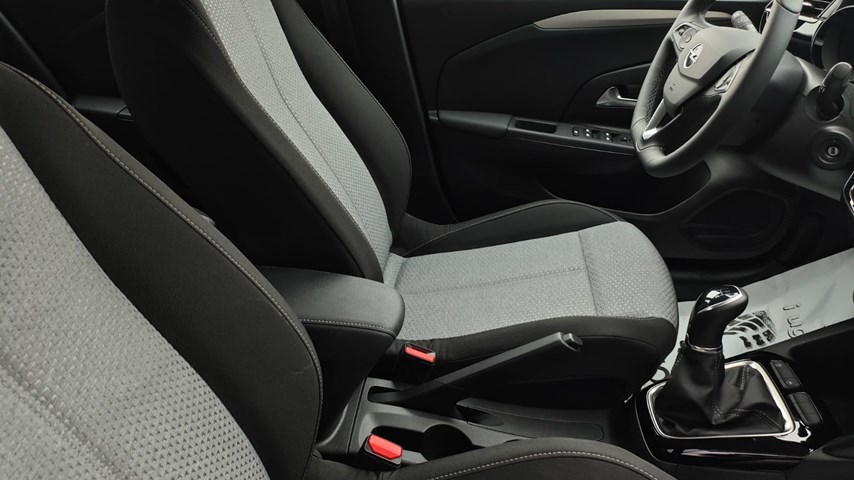 RABLJENO VOZILO OPEL CORSA EDITION 1,2 XEL MT5 Mehanički mjenjač BENZIN 81420