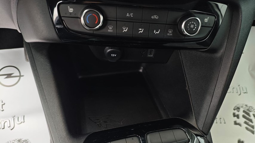 RABLJENO VOZILO OPEL CORSA EDITION 1,2 XEL MT5 Mehanički mjenjač BENZIN 81420