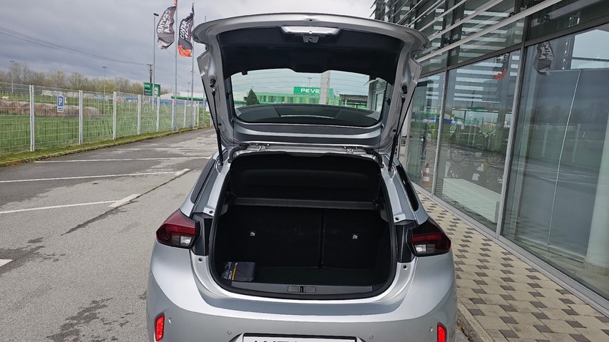 RABLJENO VOZILO OPEL CORSA EDITION 1,2 XEL MT5 Mehanički mjenjač BENZIN 81435