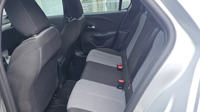RABLJENO VOZILO OPEL CORSA EDITION 1,2 XEL MT5 Mehanički mjenjač BENZIN 81435