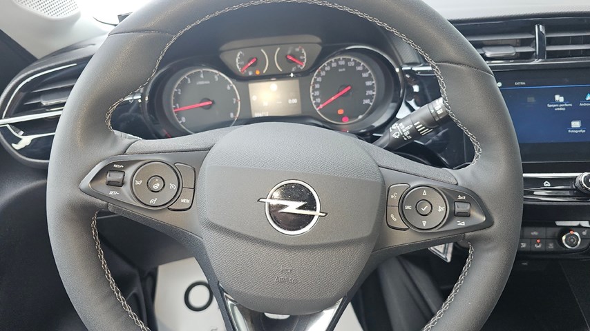 RABLJENO VOZILO OPEL CORSA EDITION 1,2 XEL MT5 Mehanički mjenjač BENZIN 81435