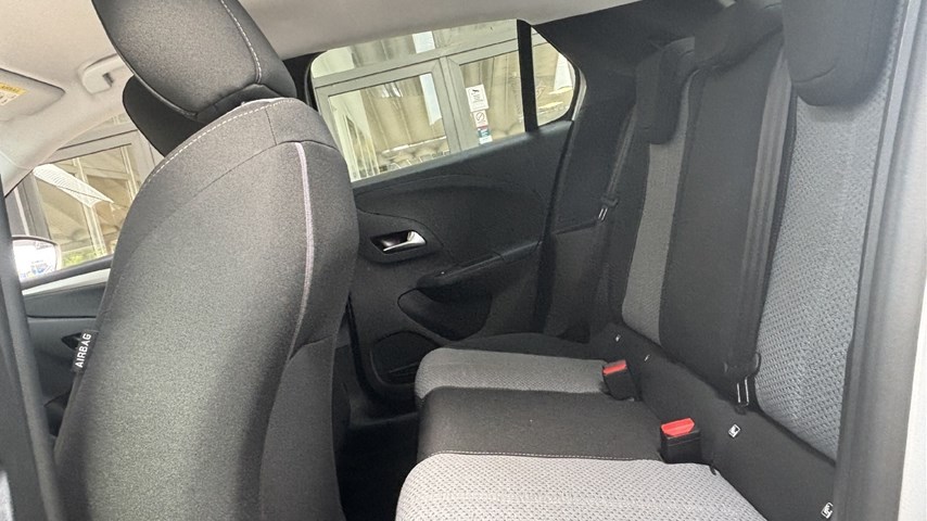 RABLJENO VOZILO OPEL CORSA EDITION 1,2 XEL MT5 Mehanički mjenjač BENZIN 81418