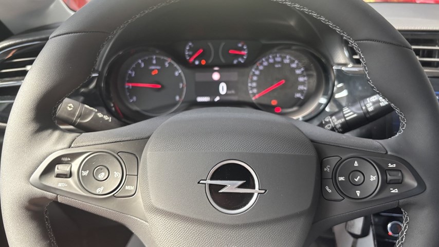 RABLJENO VOZILO OPEL CORSA EDITION 1,2 XEL MT5 Mehanički mjenjač BENZIN 81418