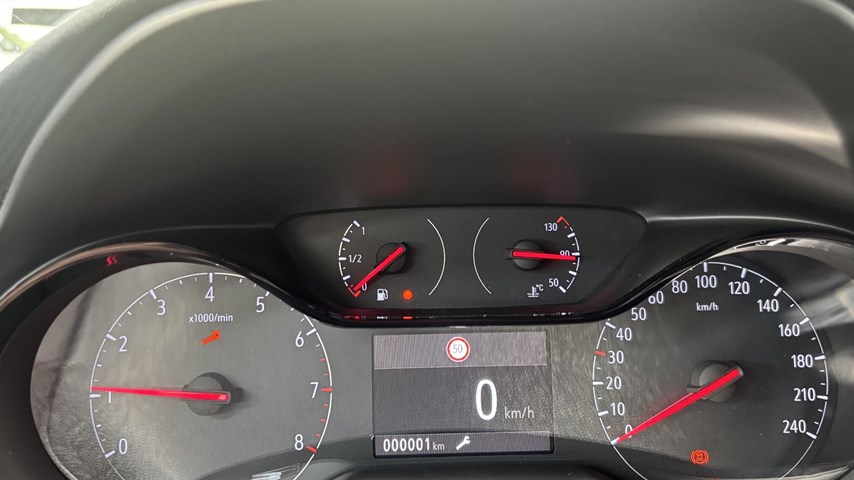 RABLJENO VOZILO OPEL CORSA EDITION 1,2 XEL MT5 Mehanički mjenjač BENZIN 81418