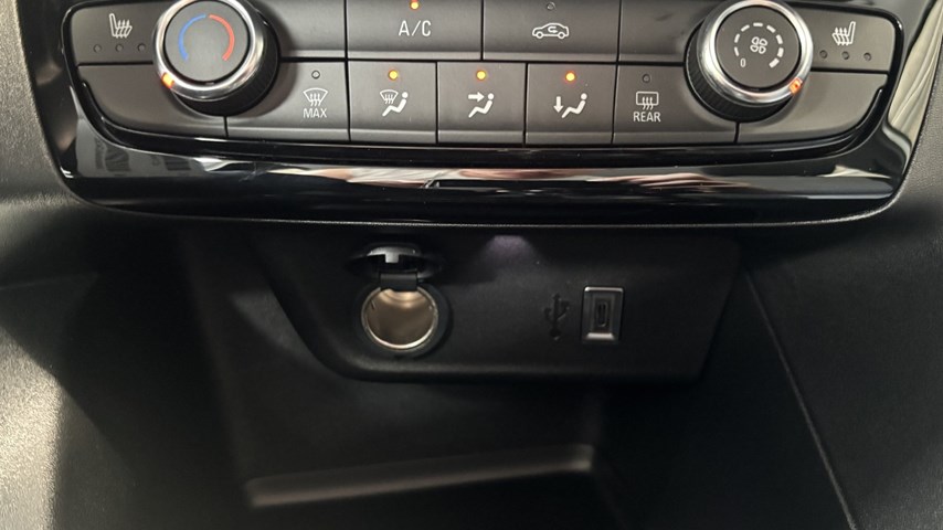 RABLJENO VOZILO OPEL CORSA EDITION 1,2 XEL MT5 Mehanički mjenjač BENZIN 81418