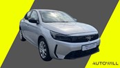 RABLJENO VOZILO OPEL CORSA EDITION 1,2 XEL MT5 Mehanički mjenjač BENZIN 81420