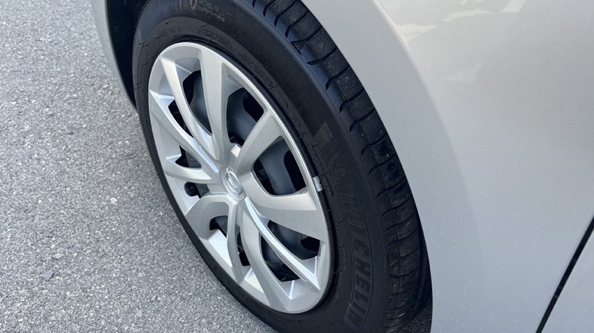RABLJENO VOZILO OPEL CORSA EDITION 1,2 XEL MT5 Mehanički mjenjač BENZIN 81420