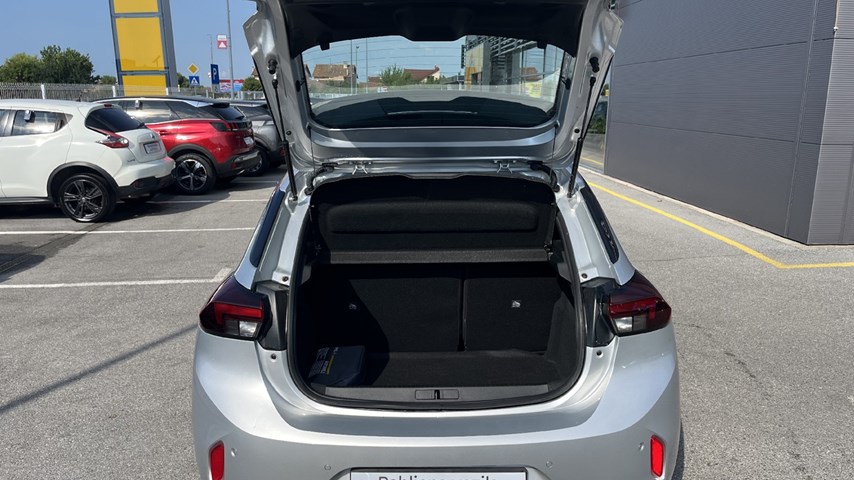 RABLJENO VOZILO OPEL CORSA EDITION 1,2 XEL MT5 Mehanički mjenjač BENZIN 81420