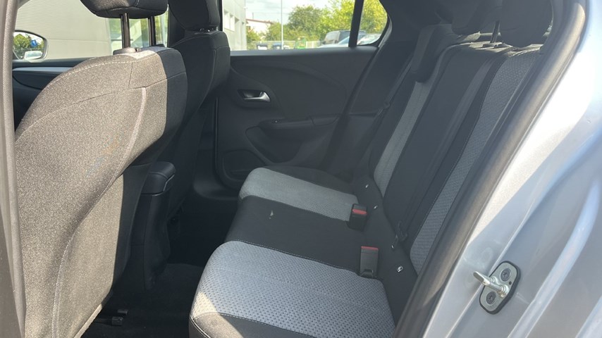 RABLJENO VOZILO OPEL CORSA EDITION 1,2 XEL MT5 Mehanički mjenjač BENZIN 81420