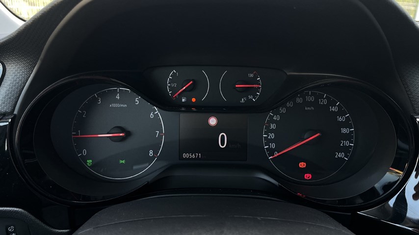 RABLJENO VOZILO OPEL CORSA EDITION 1,2 XEL MT5 Mehanički mjenjač BENZIN 81420